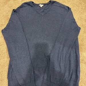 Gap Blue Sweater